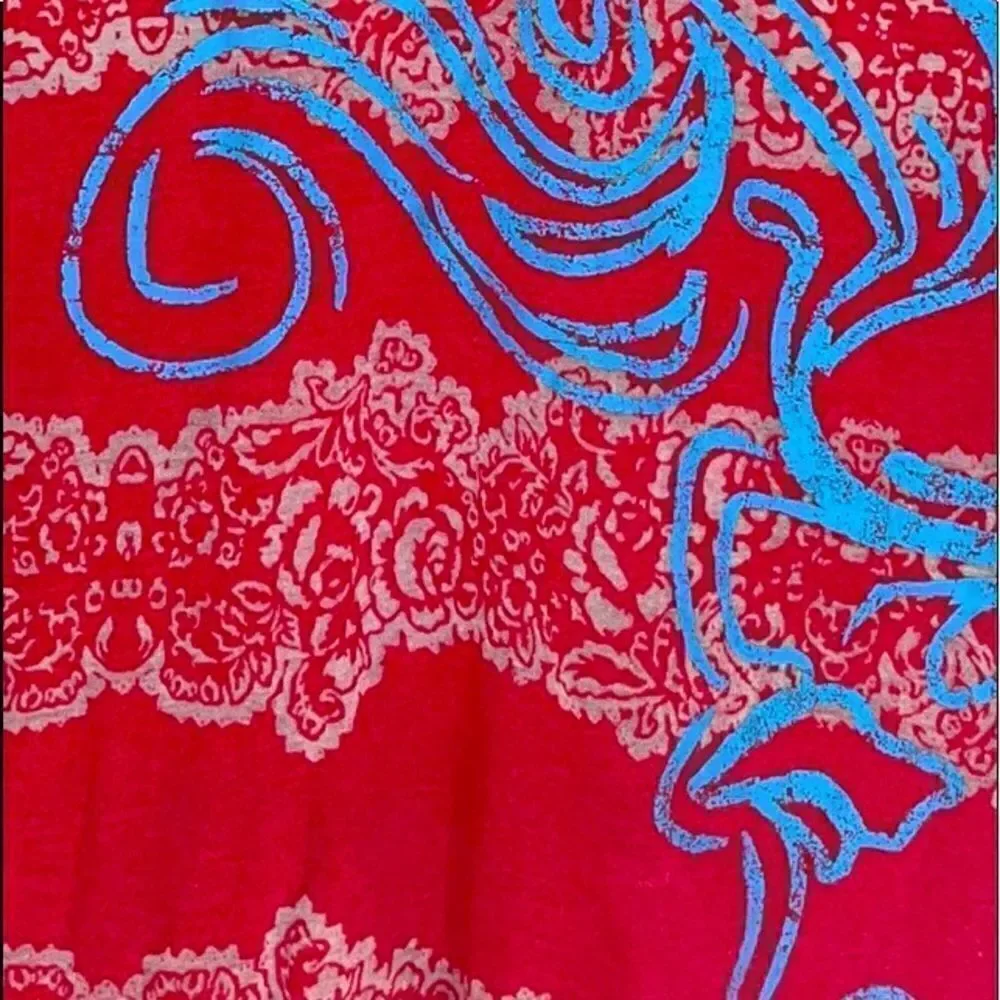 Southern Thread Tank Top  - Picture 3 of 9